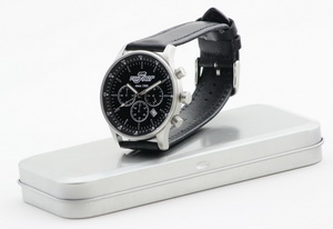 Chronograph 'CB 750 since 1969'